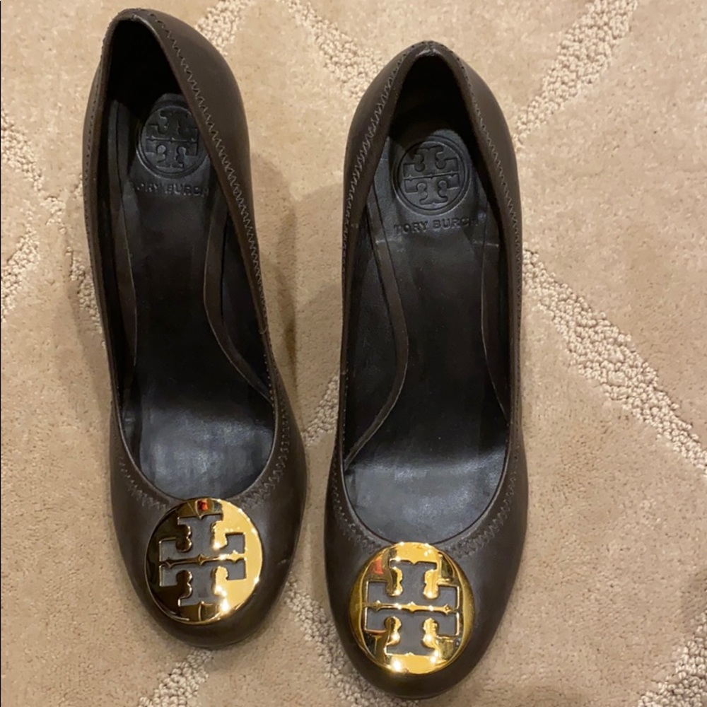 Tory Burch shoes